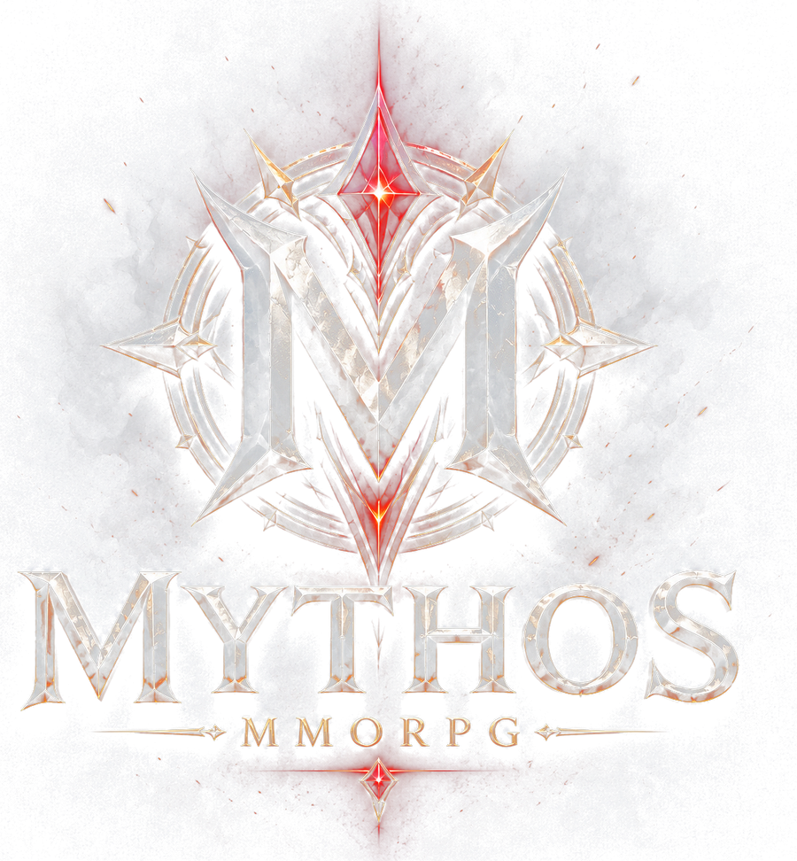 MYTHOS MMORPG